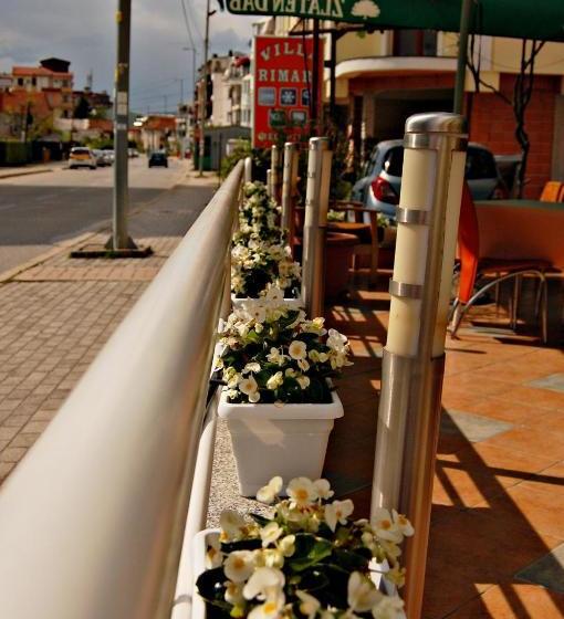 پانسیون Villa Rimari