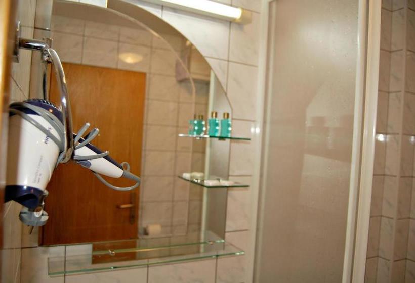 پانسیون Villa Rimari