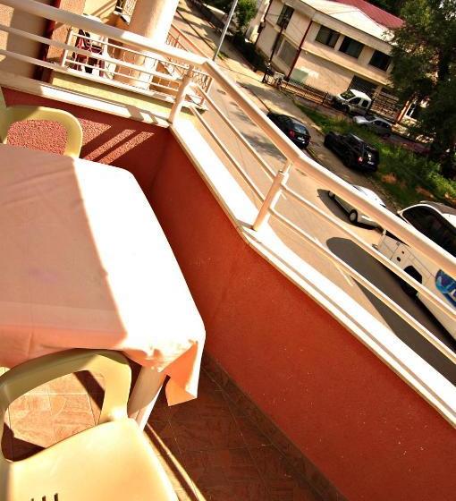 پانسیون Villa Rimari