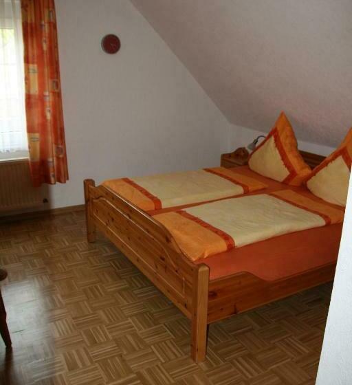 펜션 Weingut & Gästehaus Stephan Kohl