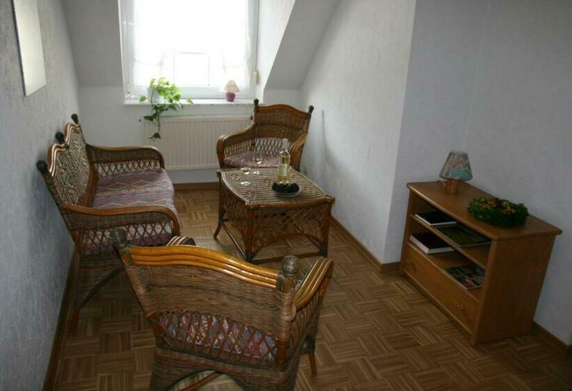 펜션 Weingut & Gästehaus Stephan Kohl