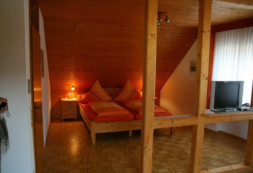 펜션 Weingut & Gästehaus Stephan Kohl