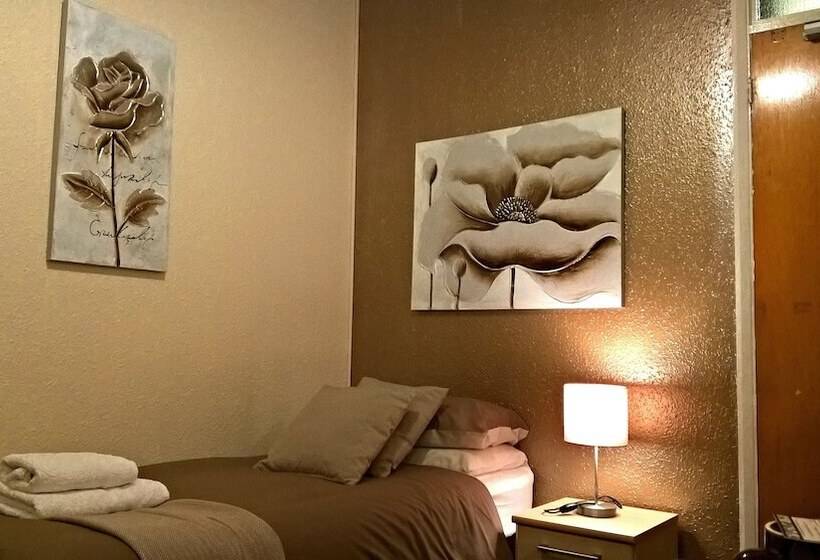 ペンション Westbrook Lodge Guest House