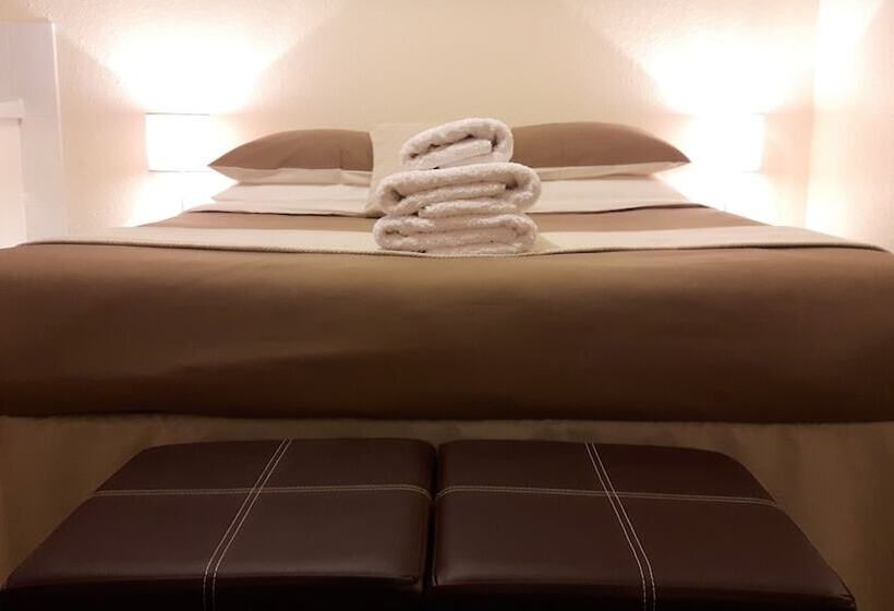 ペンション Westbrook Lodge Guest House