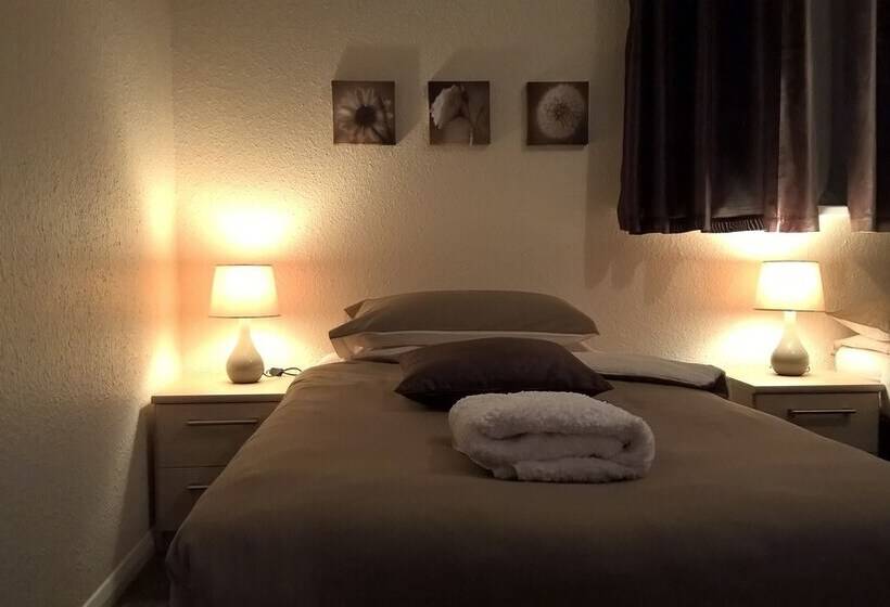 ペンション Westbrook Lodge Guest House