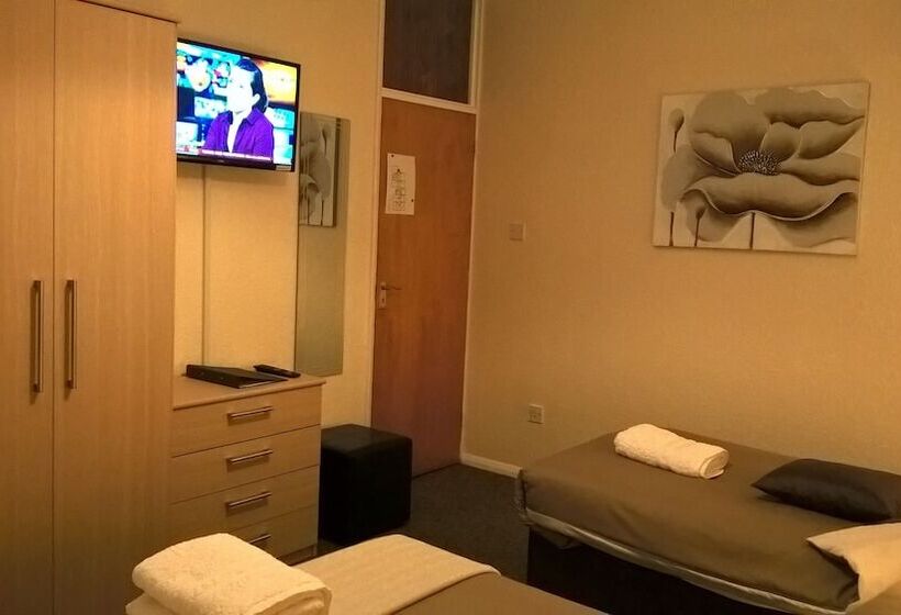 ペンション Westbrook Lodge Guest House