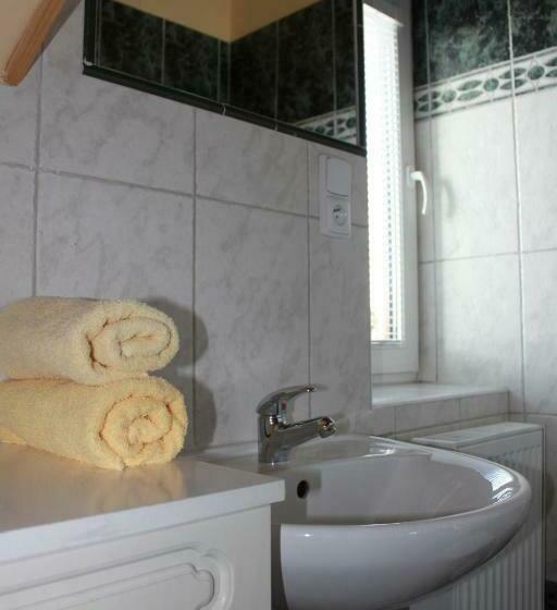 بنسيون Zlatý Lev