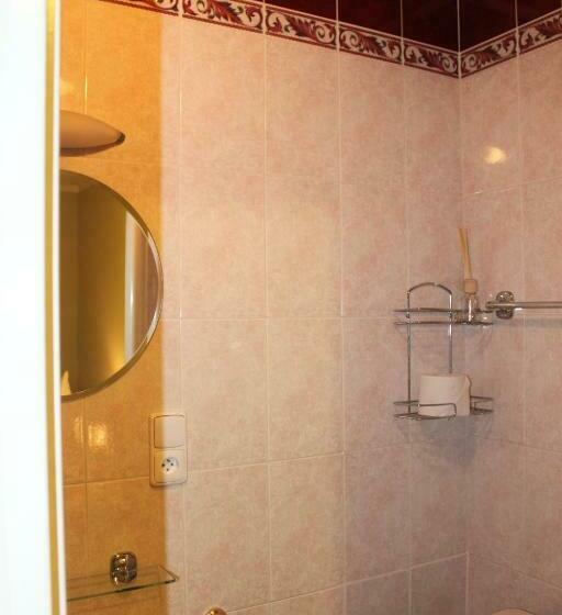 بنسيون Zlatý Lev