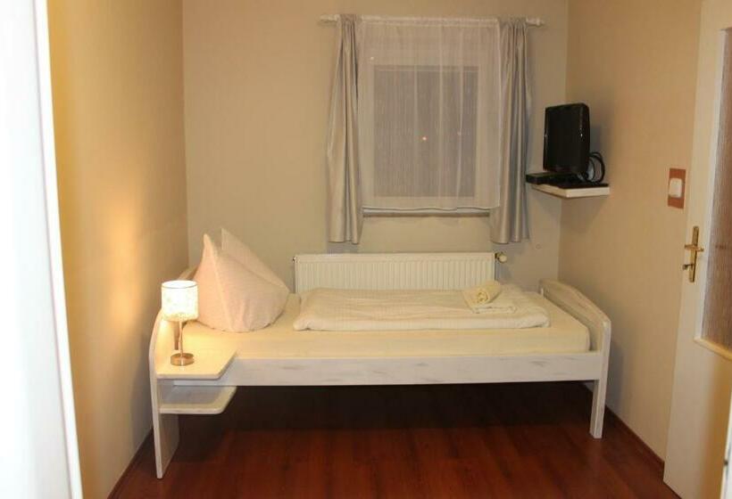 بنسيون Zlatý Lev