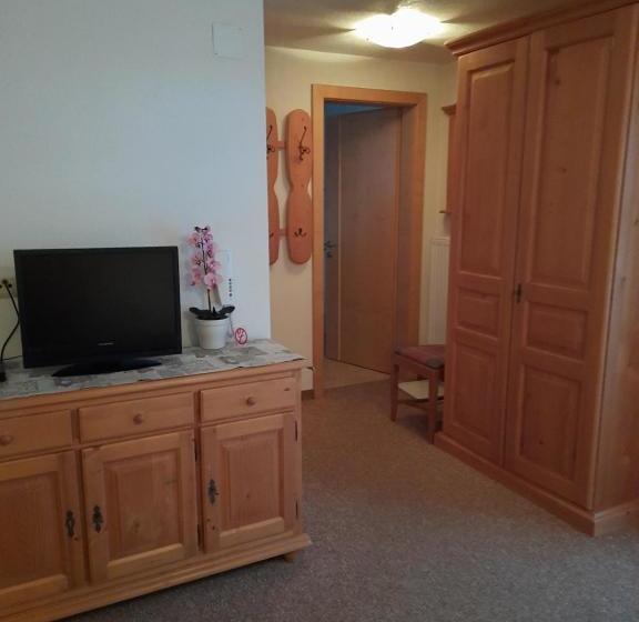 Pension Appartementhaus Bergland