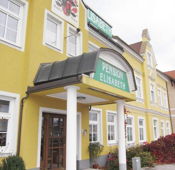 Pension Elisabeth