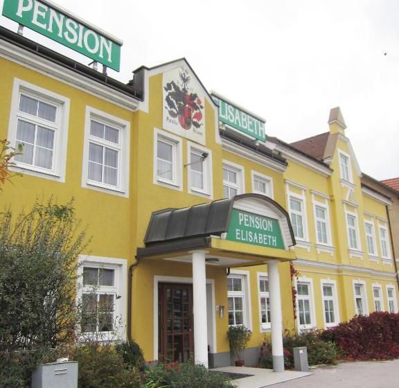 Pension Elisabeth