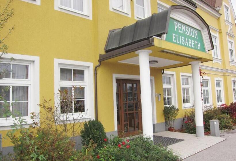 Pension Elisabeth