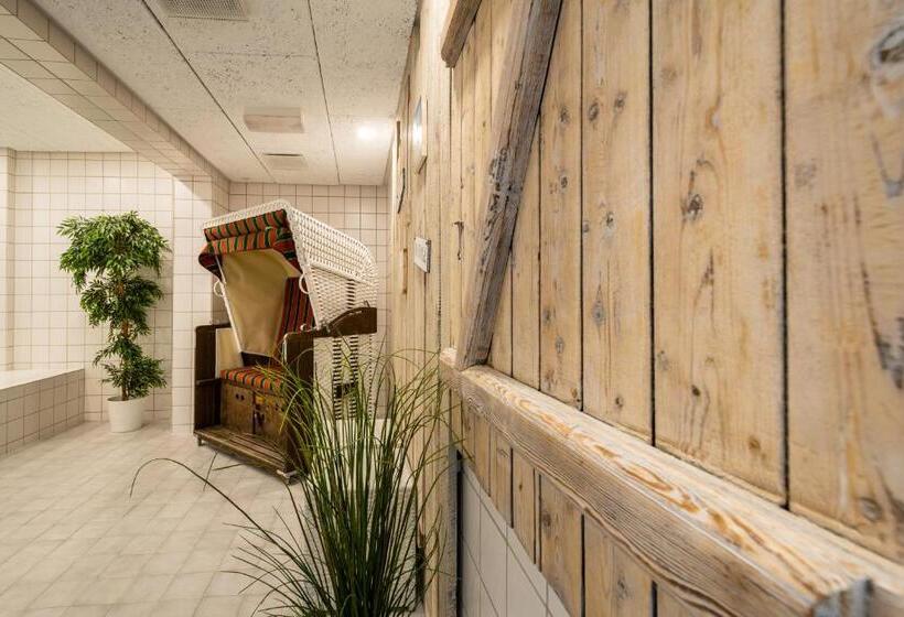 Pension Erdmann   Hotel Garni