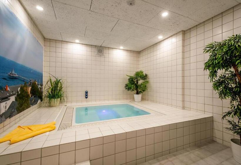 Pension Erdmann   Hotel Garni