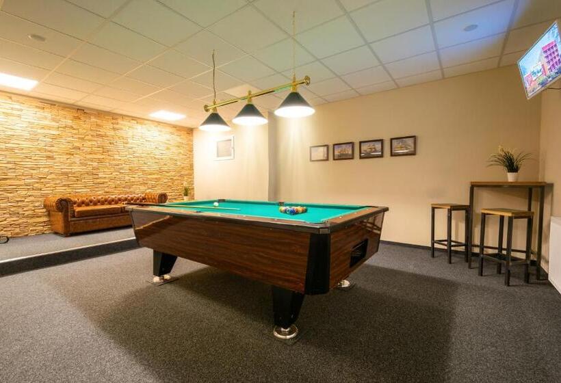 Pension Erdmann   Hotel Garni