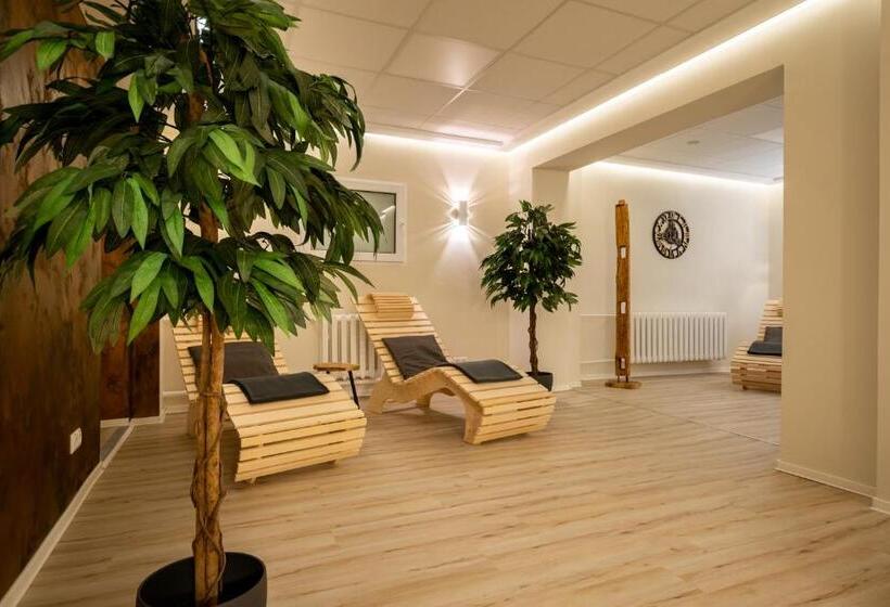 Pension Erdmann   Hotel Garni