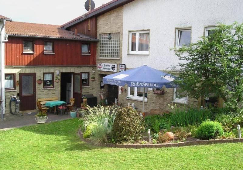 Pension Georgshof
