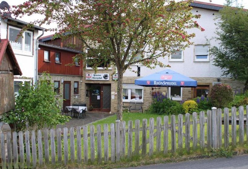 Pension Georgshof
