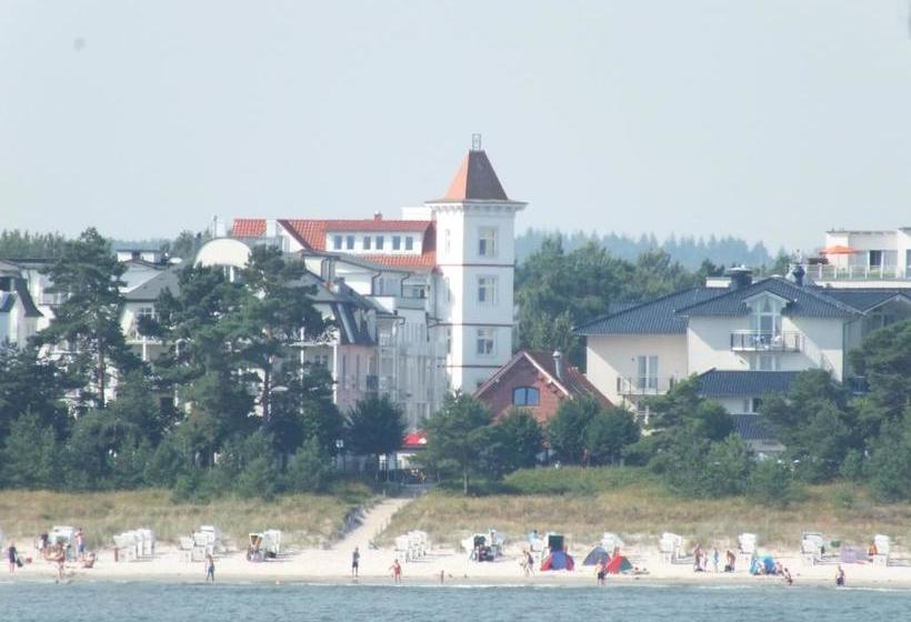 Pension Haus Edelweiß