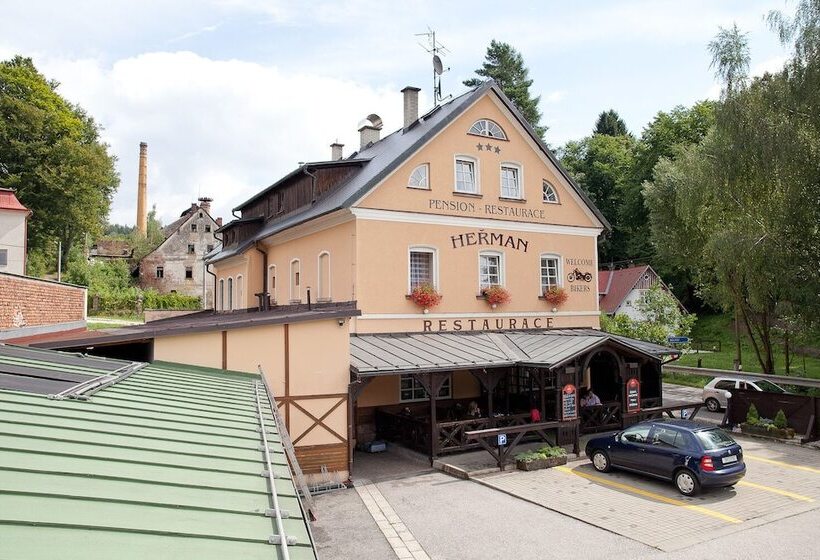 Pension Herman