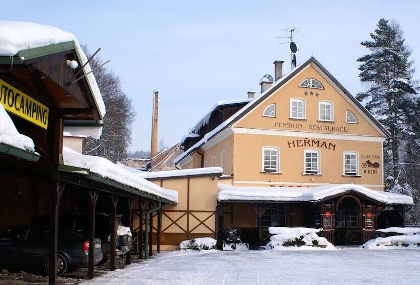 Pension Herman