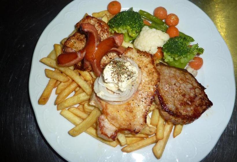 Pension Karawankenblick