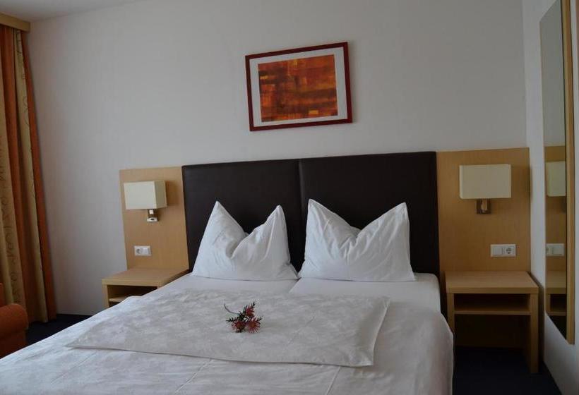 Pension Karawankenblick