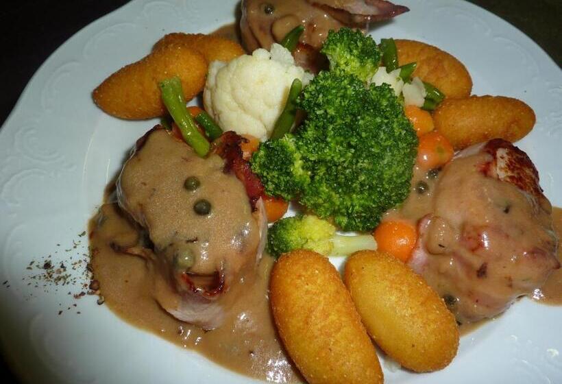 Pension Karawankenblick