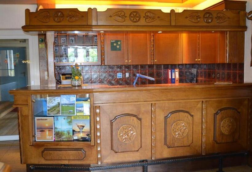 Pension Karawankenblick