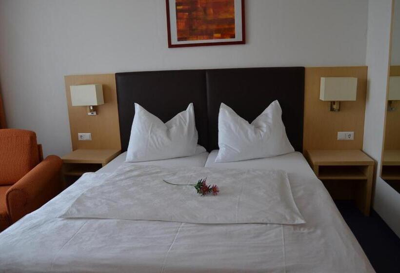 Pension Karawankenblick