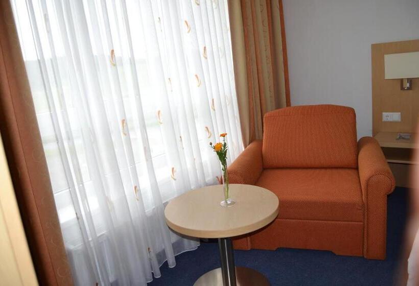 Pension Karawankenblick