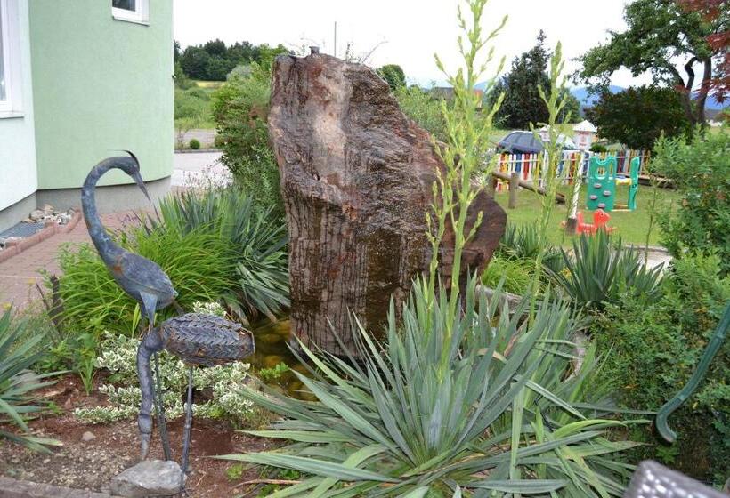 Pension Karawankenblick