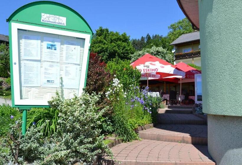 Pension Karawankenblick