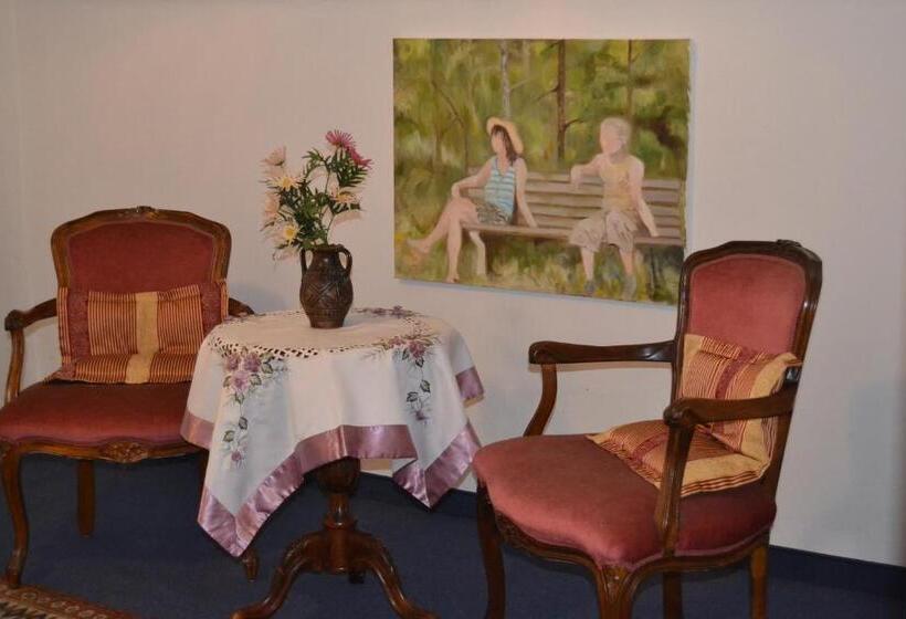 Pension Karawankenblick