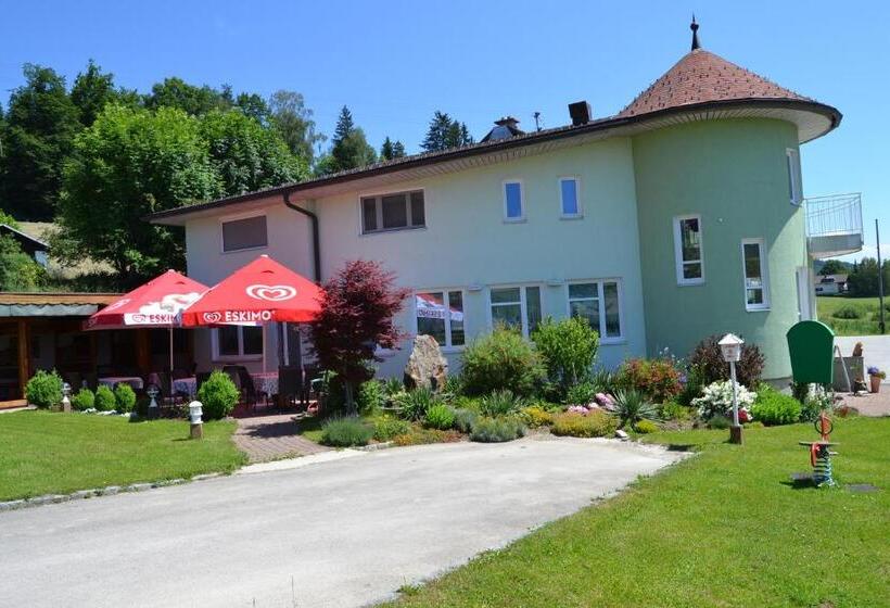 Pension Karawankenblick