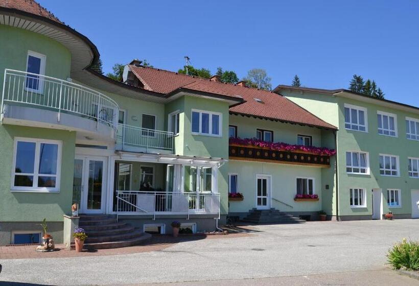 Pension Karawankenblick