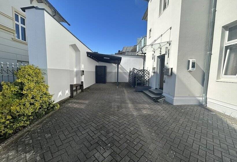 Pension Wald Und See