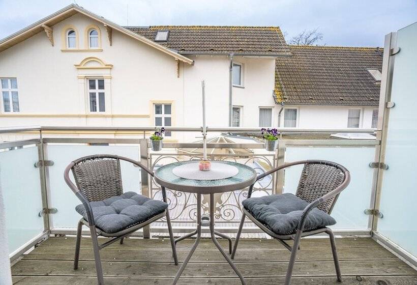 Pension Wald Und See