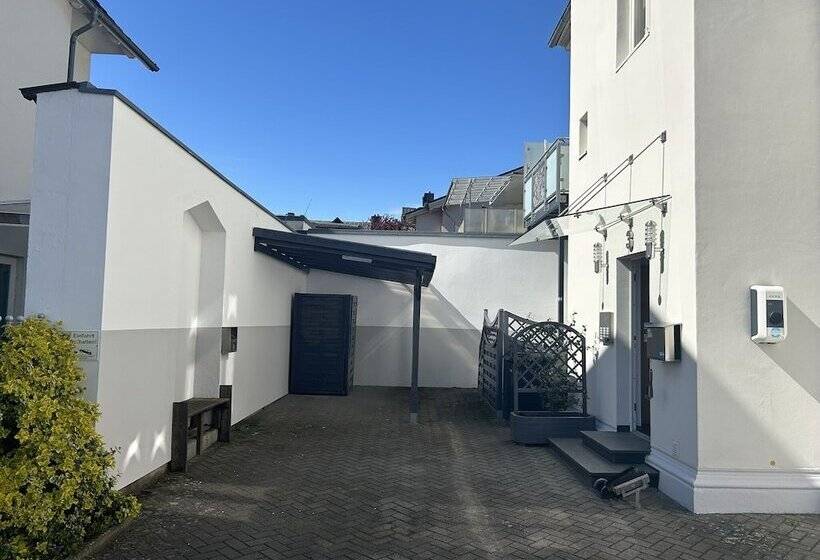 Pension Wald Und See