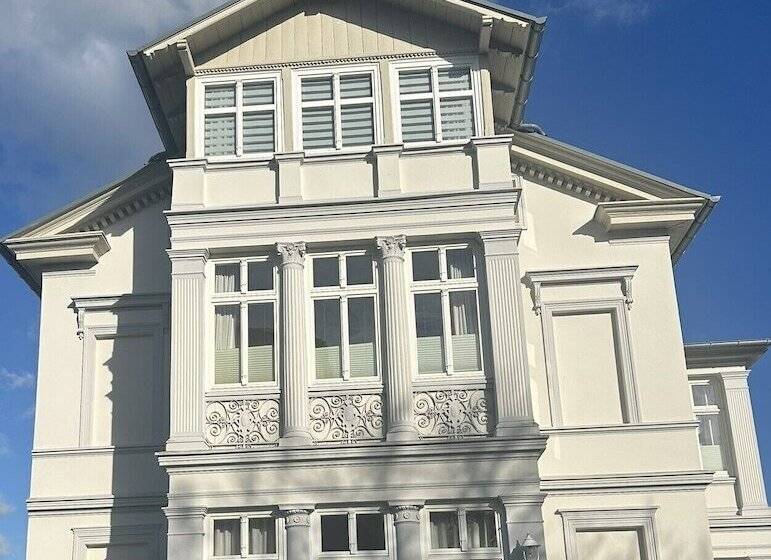 Pension Wald Und See