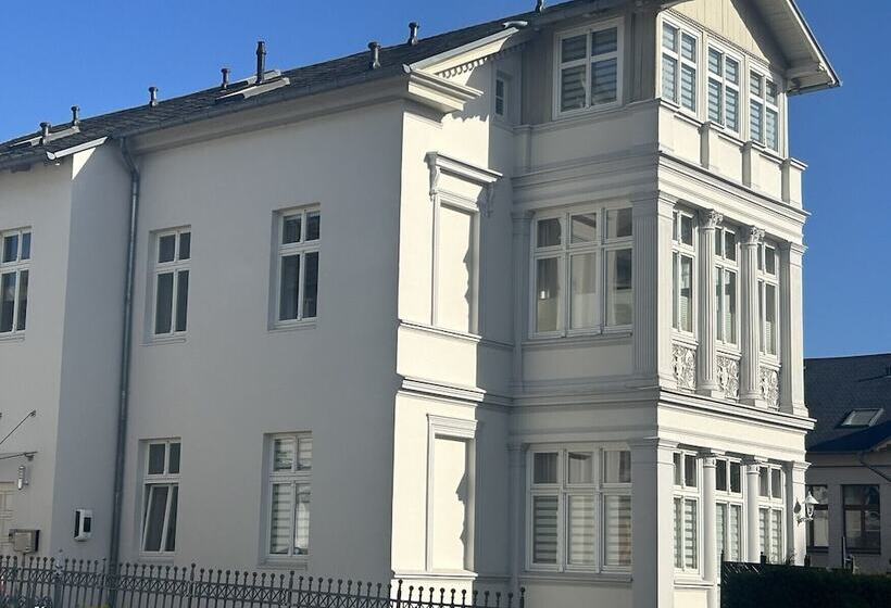 Pension Wald Und See