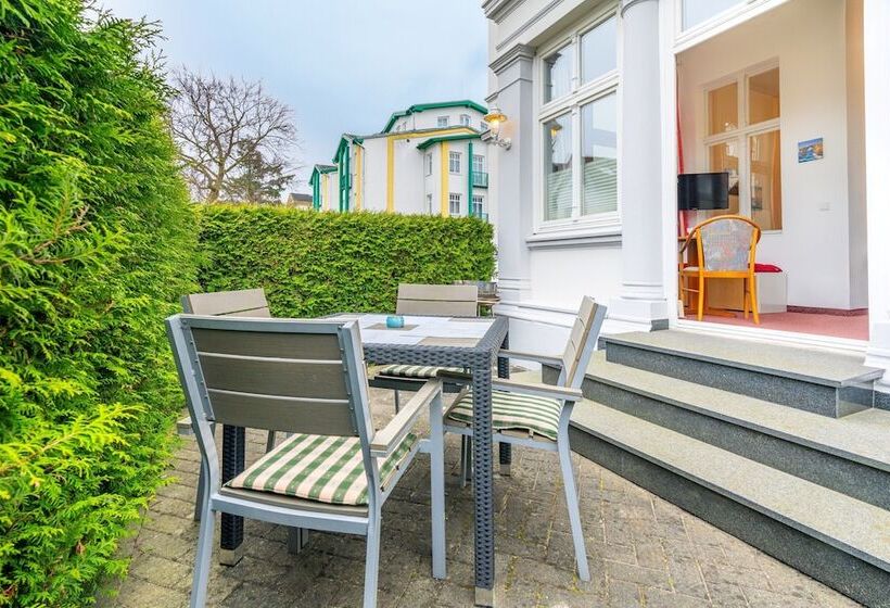 Pension Wald Und See