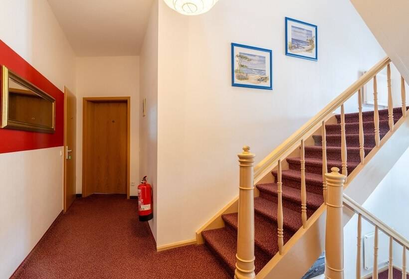 Pension Wald Und See