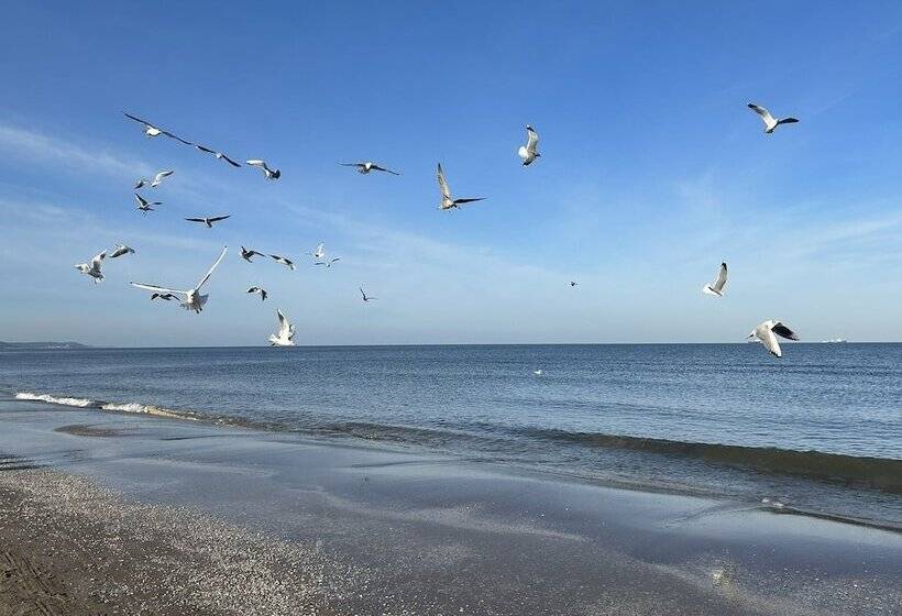 Pension Wald Und See