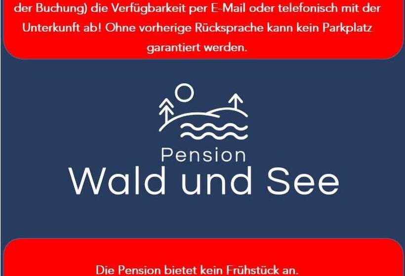 Pension Wald Und See