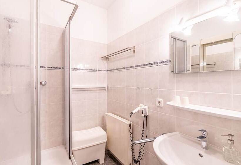 Pension Wald Und See