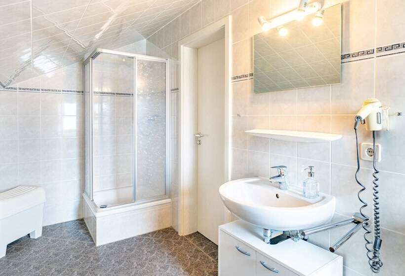 Pension Wald Und See