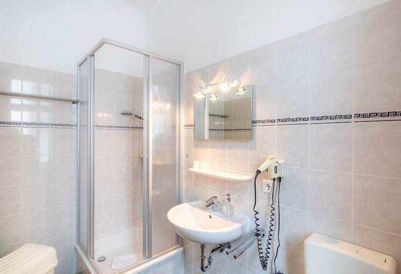 Pension Wald Und See