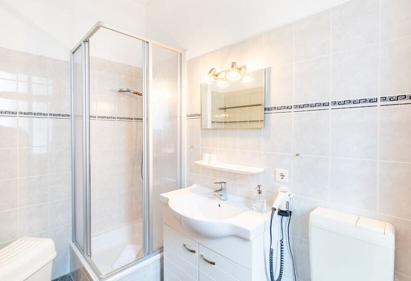 Pension Wald Und See